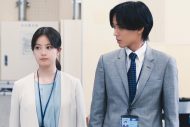初恋も復縁も大人の恋も！『映画ラストマン -FIRST LOVE-』より、登場人物それぞれの恋を予感させる場面写真が公開 - 画像一覧（4/4）