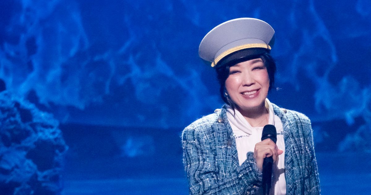 ライブレポート】松任谷由実、1年1ヵ月に及ぶ全国ホールツアーが開幕