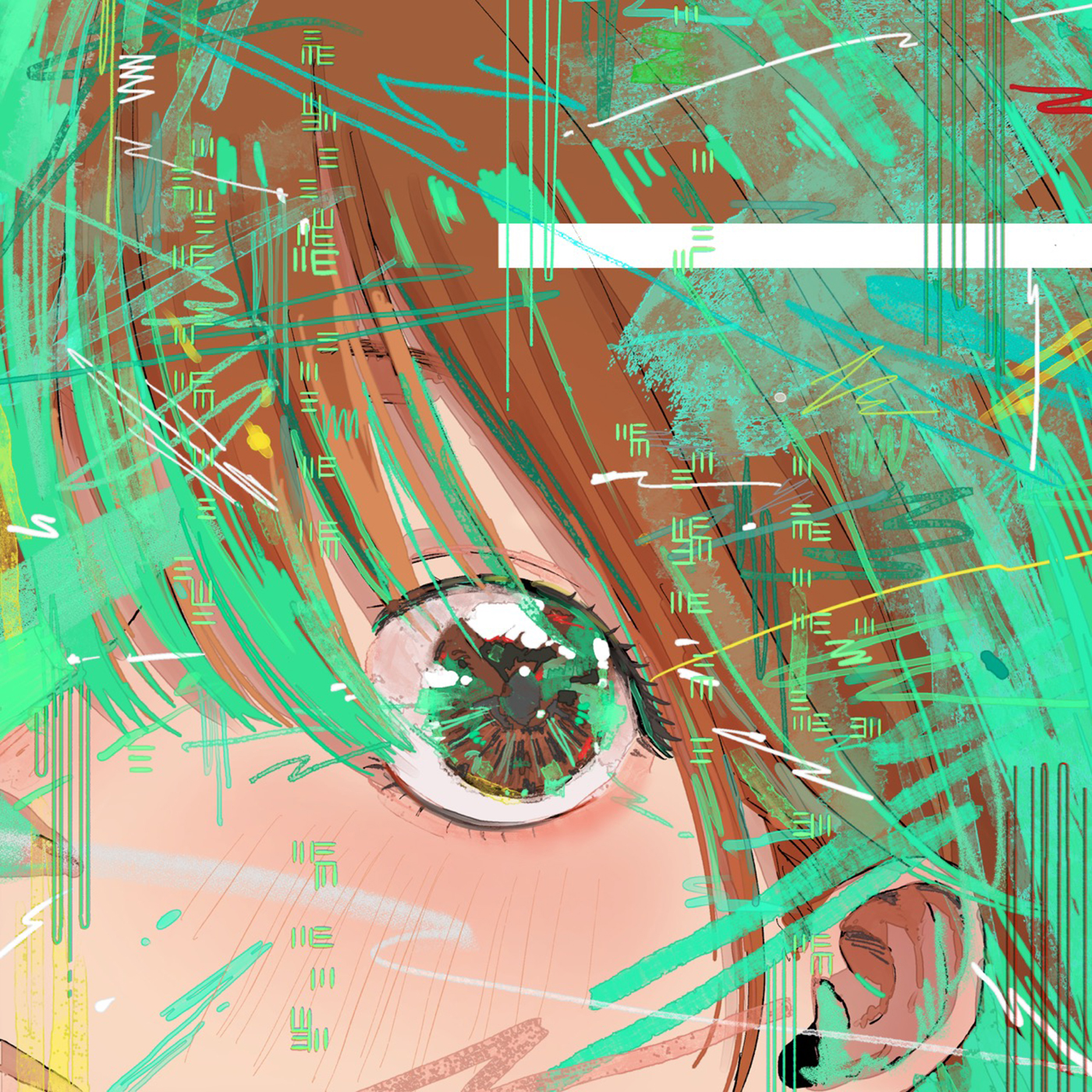 注目度急上昇中のニューカマー！至福ぽんちょ、ニューシングル「アンチ・ハレーション」リリース決定