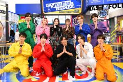 『それスノ』2時間SPで“リニア中央新幹線”立入禁止エリアにバラエティ番組初潜入！「未成年の主張」第4弾も