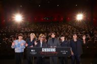 【レポート】GENERATIONS、初ドキュメンタリー映画の公開前日イベントに登場！「全てのボーイズグループに起こりうる話」（白濱亜嵐） - 画像一覧（8/8）