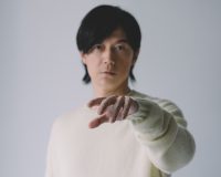 福山雅治、映画『新解釈・幕末伝』主題歌「龍」リリース！「“人生のダンス”を表現してみました」