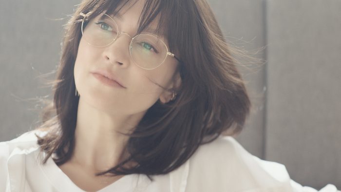 アンジェラ・アキ、約14年ぶりのニューアルバム『Shadow Work』発売決定！先行配信曲「Floating Planets」のMVも公開