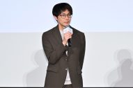 【レポート】髙橋海人、映画『君の顔では泣けない』ラストシーン秘話明かす！「その前のシーンで終わる予定でした」 - 画像一覧（5/5）