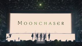 STARGLOW、グループ初ステージとなった『BMSG FES’25』で披露した「Moonchaser」ライブ映像公開