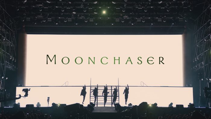 STARGLOW、グループ初ステージとなった『BMSG FES’25』で披露した「Moonchaser」ライブ映像公開
