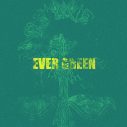 TOOBOEメジャー2ndアルバム『EVER GREEN』リリース＆全国ツアー『銃爪は視線』開催決定 - 画像一覧（4/4）