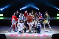 『ガルバト -GIRLS BATTLE AUDITION-』デビューする10名が決定！グループ名は「CIRRA」 - 画像一覧（36/40）