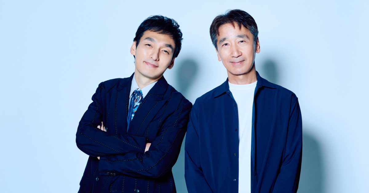 草彅剛×三宅喜重監督『終幕のロンド』対談インタビュー！「三宅監督は