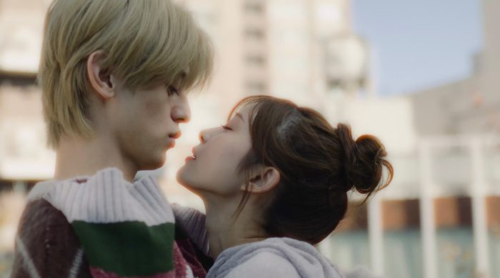 osage、新曲「ごめんね。」のMV公開！『JJ』専属モデルの松川星とモデル / 俳優の元之介が出演