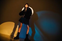 三阪咲、本日メジャーデビュー！ 新曲「My Type」MVを今夜21時にプレミア公開