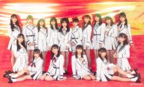 HKT48、4年ぶりとなる待望の2ndアルバム『アウトスタンディング』詳細発表 - 画像一覧（1/14）