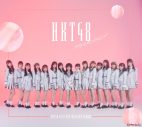 HKT48、4年ぶりとなる待望の2ndアルバム『アウトスタンディング』詳細発表 - 画像一覧（6/14）