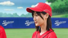 乃木坂46出演、「バイトル」TVCM第11弾は“野球”編！「こちらバイトのバイト－さん」「サイトウです」 - 画像一覧（9/23）