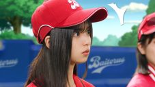 乃木坂46出演、「バイトル」TVCM第11弾は“野球”編！「こちらバイトのバイト－さん」「サイトウです」 - 画像一覧（11/23）