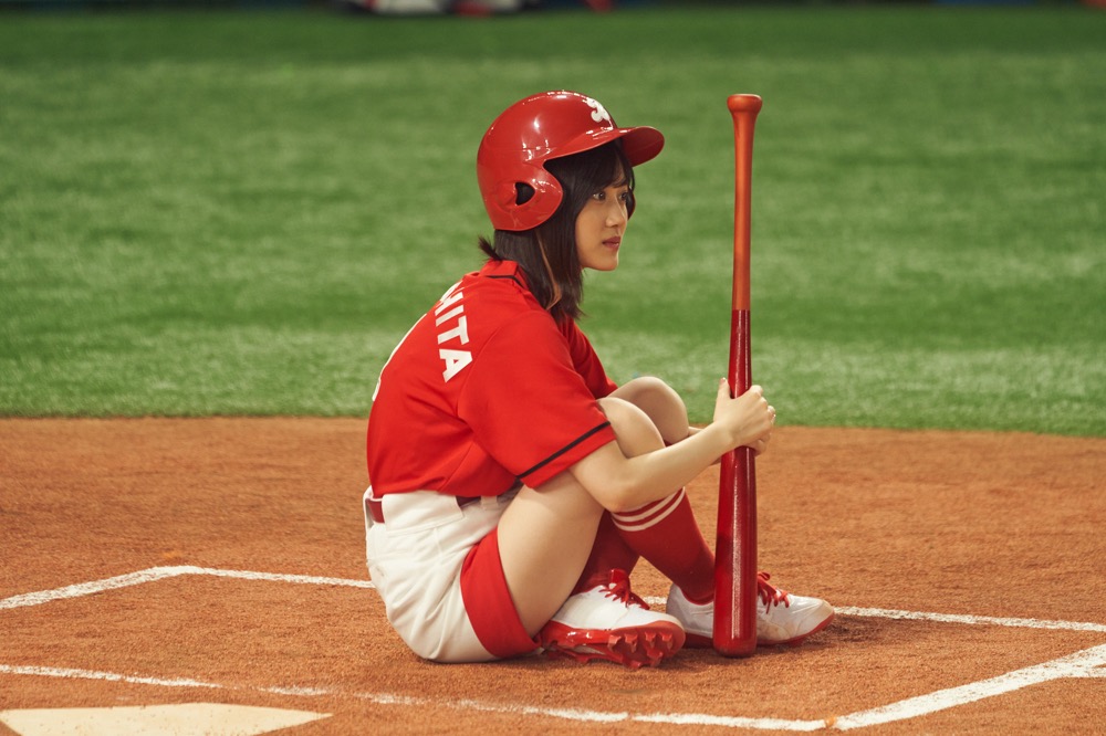 乃木坂46出演、「バイトル」TVCM第11弾は“野球”編！「こちらバイトのバイト－さん」「サイトウです」 - 画像一覧（21/23）