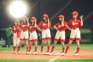 乃木坂46出演、「バイトル」TVCM第11弾は“野球”編！「こちらバイトのバイト－さん」「サイトウです」 - 画像一覧（1/23）