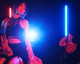 LiSA、TVアニメ『鬼滅の刃』OPテーマ「明け星」MV公開 - 画像一覧（5/5）