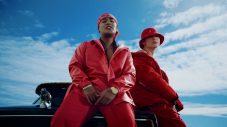 EXILE SHOKICHI×CrazyBoy、新曲「Pull Up」MVを今夜解禁 - 画像一覧（3/3）