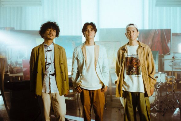 Omoinotake、サカナクションの楽曲「ミュージック」の魅力を語る。「僕らの目指す“踊れて泣ける”の理想形」