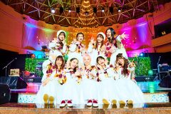 エビ中、2022年3月に新体制後初となる7thアルバムのリリースが決定