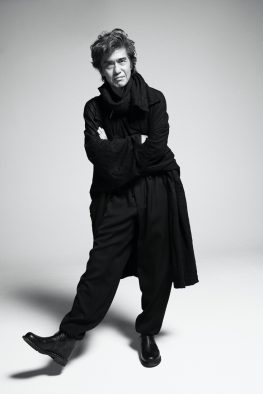 宇崎竜童、木梨憲武、寛一郎他、豪華友情出演が実現！ 佐藤浩市、初のアルバムより「Shut Up!!」MV公開