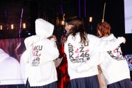 【ライブレポート】櫻坂46、改名3年目の集大成となるアニバーサリーライブ2daysが大盛況で幕 - 画像一覧（3/38）
