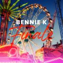 BENNIE K、ラストソング「FINALE」配信スタート！ ビデオクリップ公開＆トーク配信も決定 - 画像一覧（1/2）