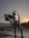“全ページYOSHIKI”！ 鍛え抜かれた肉体美も注目の『Numero TOKYO EXTRA / ICON YOSHIKI』発売決定 - 画像一覧（2/4）