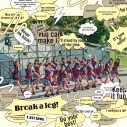 ラストアイドル、ニューシングル「Break a leg!」の全曲試聴トレーラー公開 - 画像一覧（5/7）