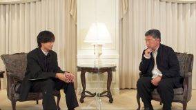 WOWOW『中島健人の今、映画について知りたいコト。』、来年も番組継続が決定