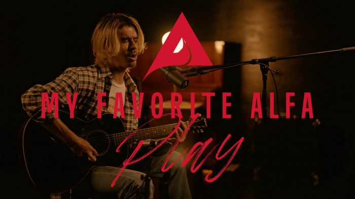 OKAMOTO’S・オカモトショウ、伝説のロック喫茶で小坂忠の名曲「ほうろう」をカバー