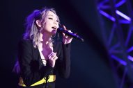 倖田來未、20周年締めくくり＆21周年幕開け記念の3days LIVE開幕！ Huluでも配信中 - 画像一覧（2/7）