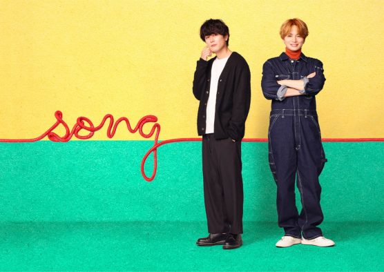 Sexy Zone・菊池風磨、7年ぶりにTBS連続ドラマ出演！ 火曜ドラマ『ファイトソング』来年1月から放送