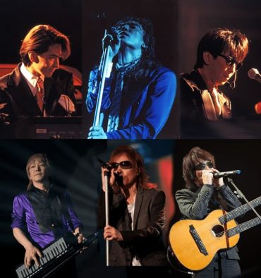 TM NETWORK、ニコ生スペシャル番組の事前コンテンツを限定公開