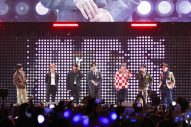 BTS、米『2021ジングルボールツアー』でオープニングを飾る！  「Butter」「Dynamite」を熱唱 - 画像一覧（3/3）