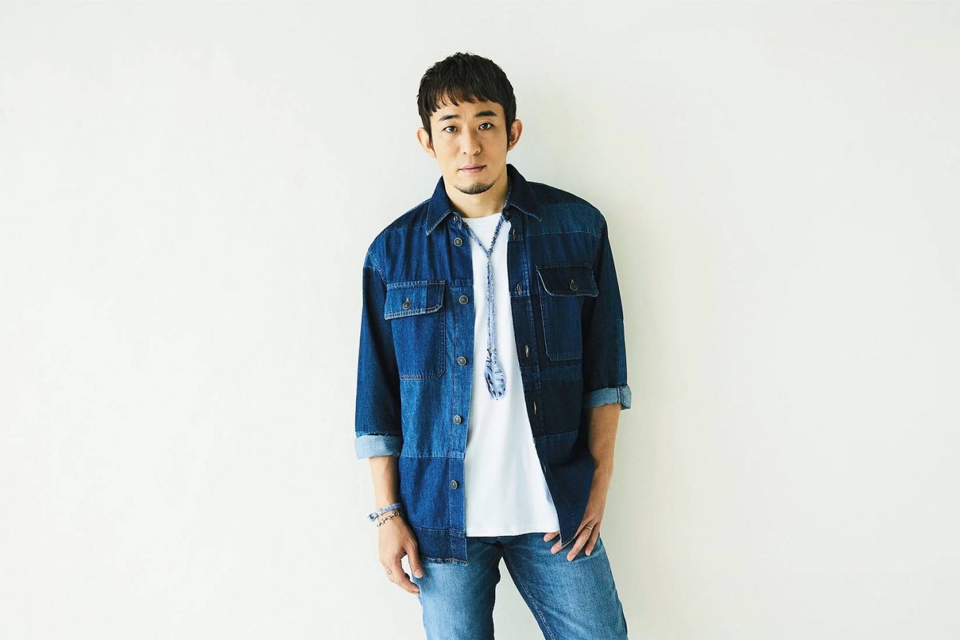 ファンキー加藤、プロレスファン必聴の新曲「VOYAGE」MV公開！