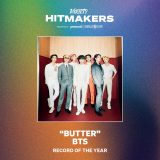 BTS、米「Record of the Year」受賞！ 「『Butter』は僕たちにとって特別な意味を持つ曲」