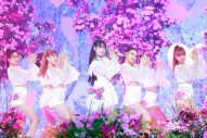韓国音楽授賞式「MMA2021」ベストソング賞はBTS「Butter」、IUが5部門で受賞 - 画像一覧（1/10）