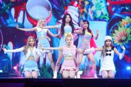 韓国音楽授賞式「MMA2021」ベストソング賞はBTS「Butter」、IUが5部門で受賞 - 画像一覧（6/10）