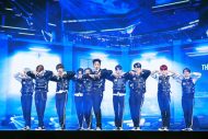 韓国音楽授賞式「MMA2021」ベストソング賞はBTS「Butter」、IUが5部門で受賞 - 画像一覧（7/10）