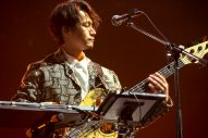 RADWIMPS、2年3ヵ月ぶりのツアーがスタート！「この瞬間をずっと待ち望んでいた」 - 画像一覧（3/5）