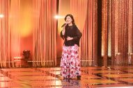薬師丸ひろ子、『The Covers』の「薬師丸ひろ子ナイト！」でユーミン、玉置浩二の名曲を披露 - 画像一覧（2/9）