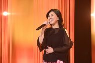 薬師丸ひろ子、『The Covers』の「薬師丸ひろ子ナイト！」でユーミン、玉置浩二の名曲を披露 - 画像一覧（3/9）