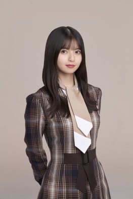 乃木坂46・齋藤飛鳥、KEITA MARUYAMAが手がけるファッションショーに出演決定