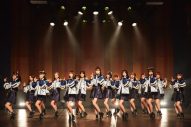 ラストアイドル、「Break a leg!」ヒット祈願で一発ギャグ!? 霜降り明星が配信イベントに降臨 - 画像一覧（2/29）