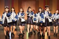 ラストアイドル、「Break a leg!」ヒット祈願で一発ギャグ!? 霜降り明星が配信イベントに降臨 - 画像一覧（3/29）