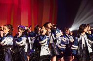 ラストアイドル、「Break a leg!」ヒット祈願で一発ギャグ!? 霜降り明星が配信イベントに降臨 - 画像一覧（6/29）