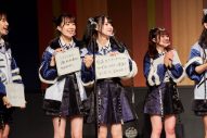 ラストアイドル、「Break a leg!」ヒット祈願で一発ギャグ!? 霜降り明星が配信イベントに降臨 - 画像一覧（9/29）