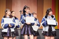 ラストアイドル、「Break a leg!」ヒット祈願で一発ギャグ!? 霜降り明星が配信イベントに降臨 - 画像一覧（11/29）